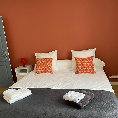 Joli Appartement Climatise Perigueux Ngoại thất bức ảnh
