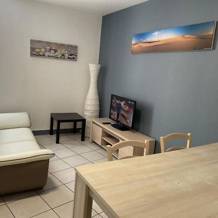 Joli Appartement Climatise Perigueux Ngoại thất bức ảnh