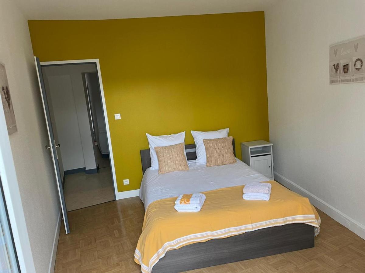 Joli Appartement Climatise Perigueux Ngoại thất bức ảnh