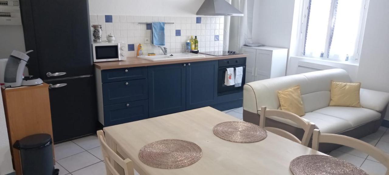 Joli Appartement Climatise Perigueux Ngoại thất bức ảnh