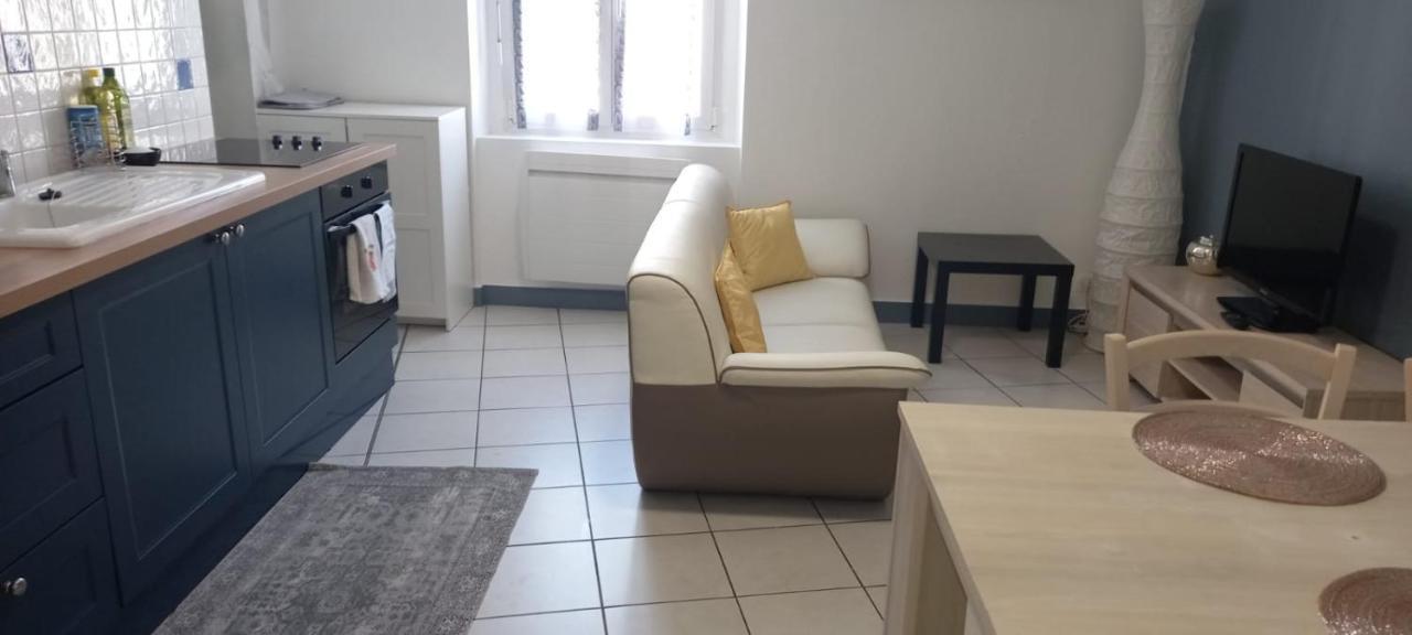 Joli Appartement Climatise Perigueux Ngoại thất bức ảnh