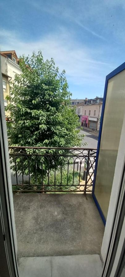 Joli Appartement Climatise Perigueux Ngoại thất bức ảnh