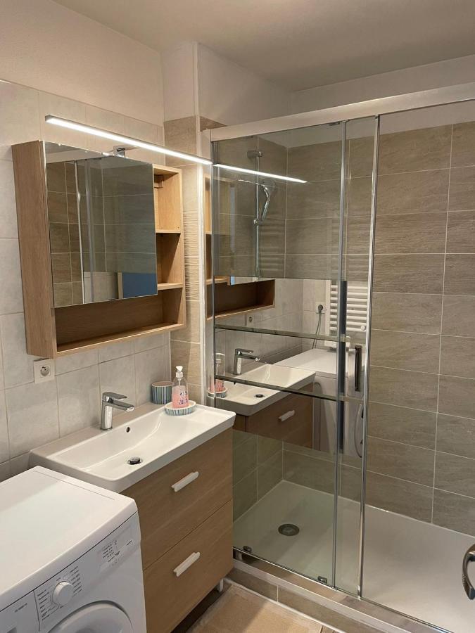 Joli Appartement Climatise Perigueux Ngoại thất bức ảnh